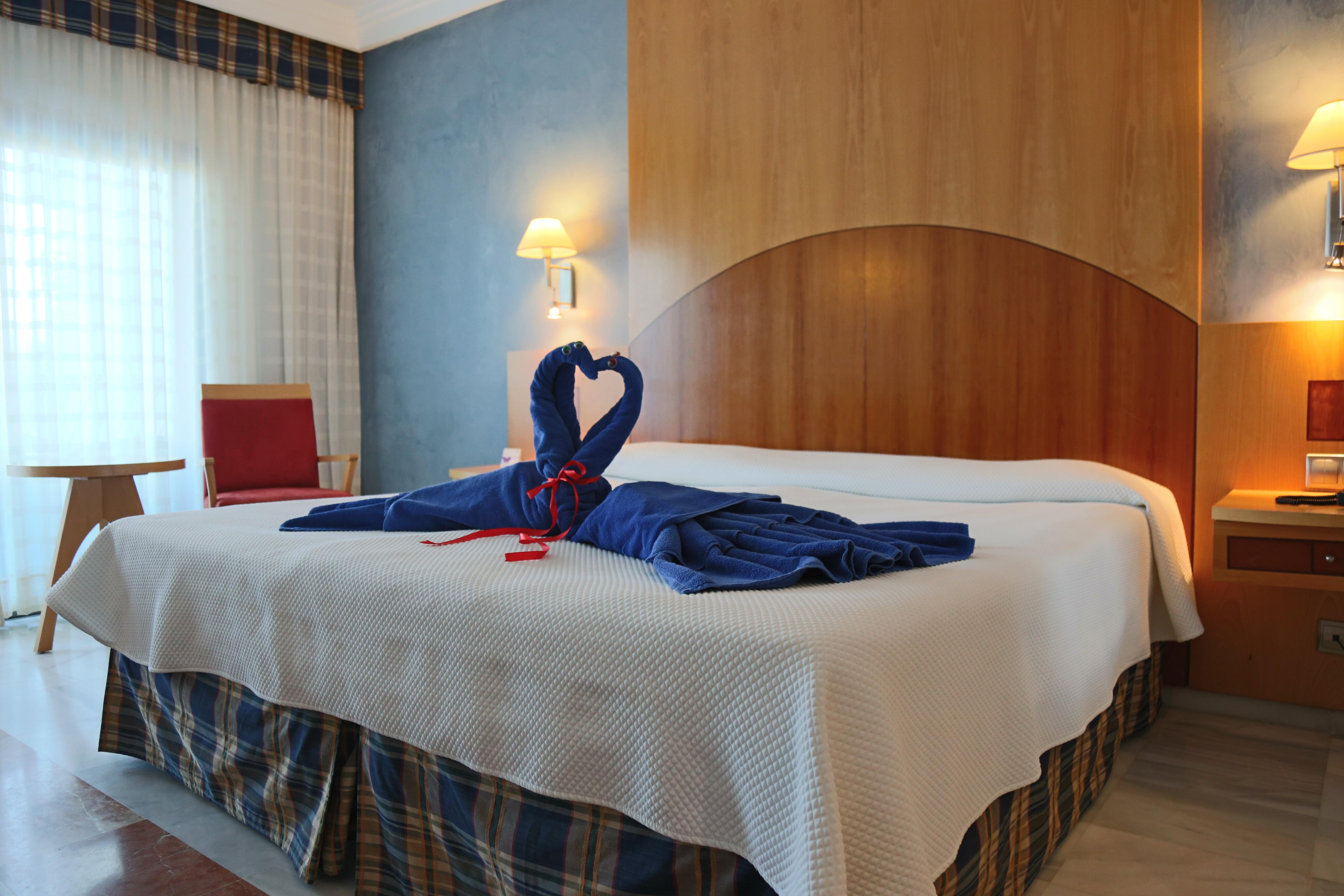 R2 Pajara Hotel Costa Calma