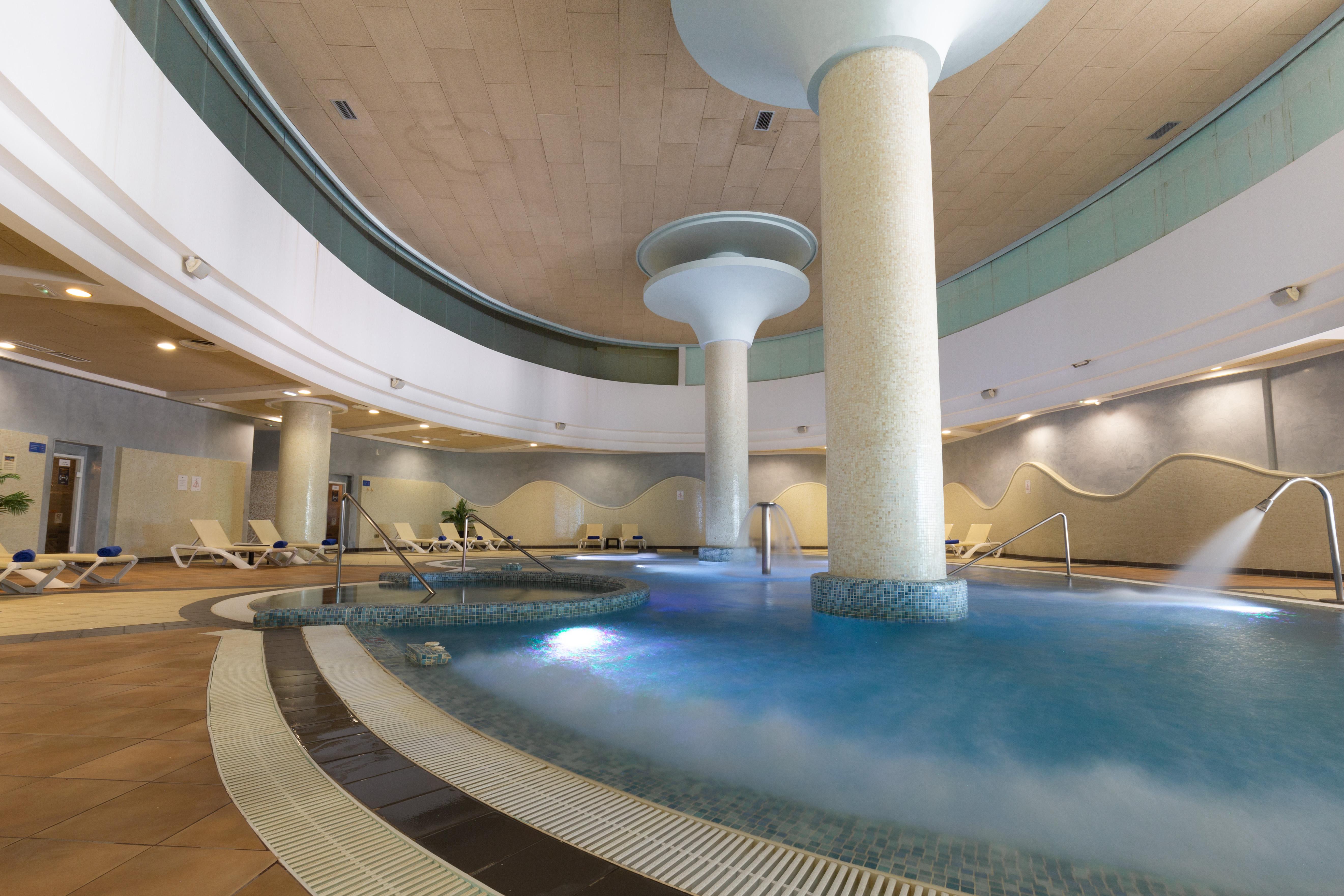 R2 Pajara Hotel 4*