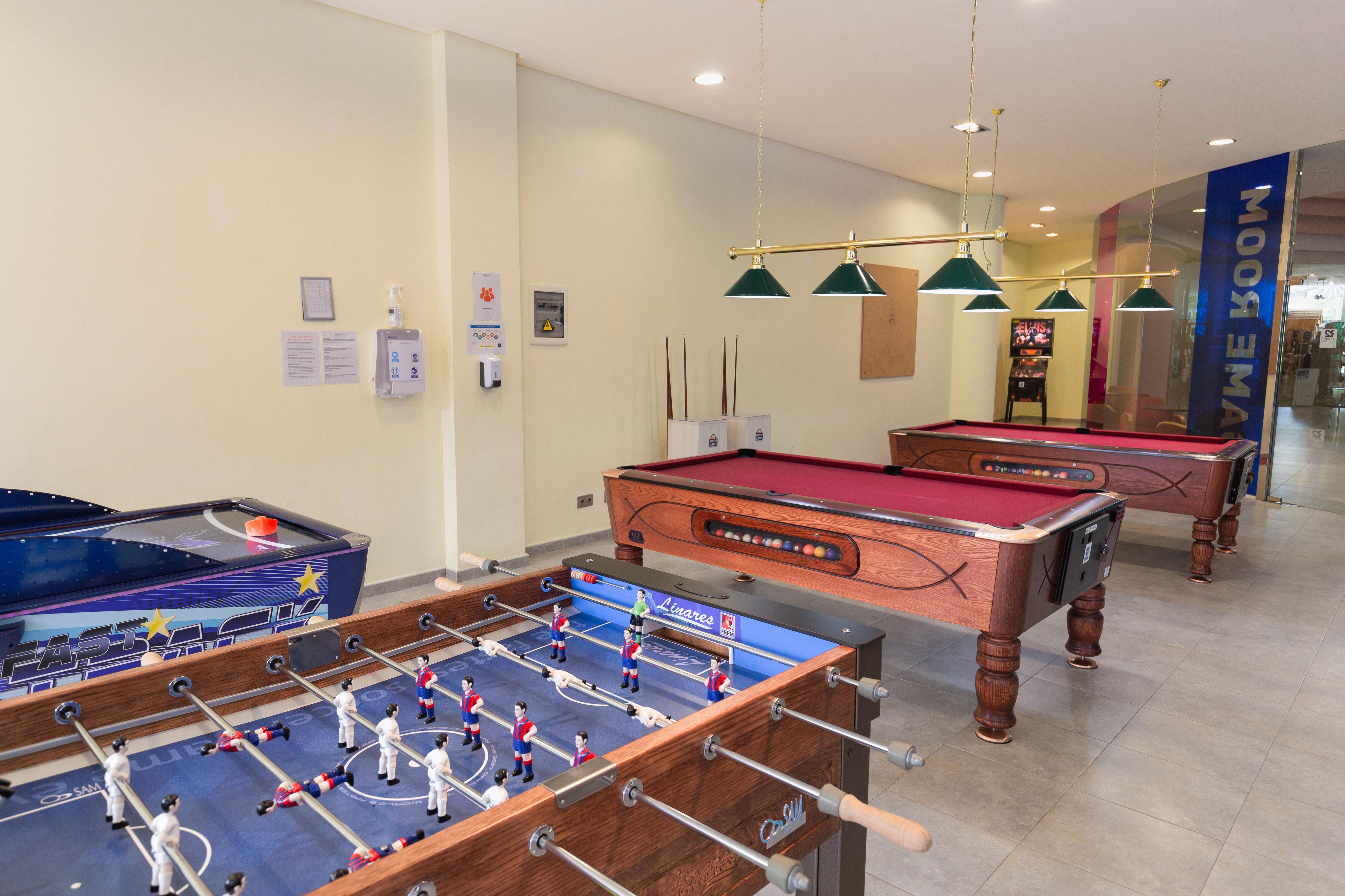 Hotel R2 Pajara 4*