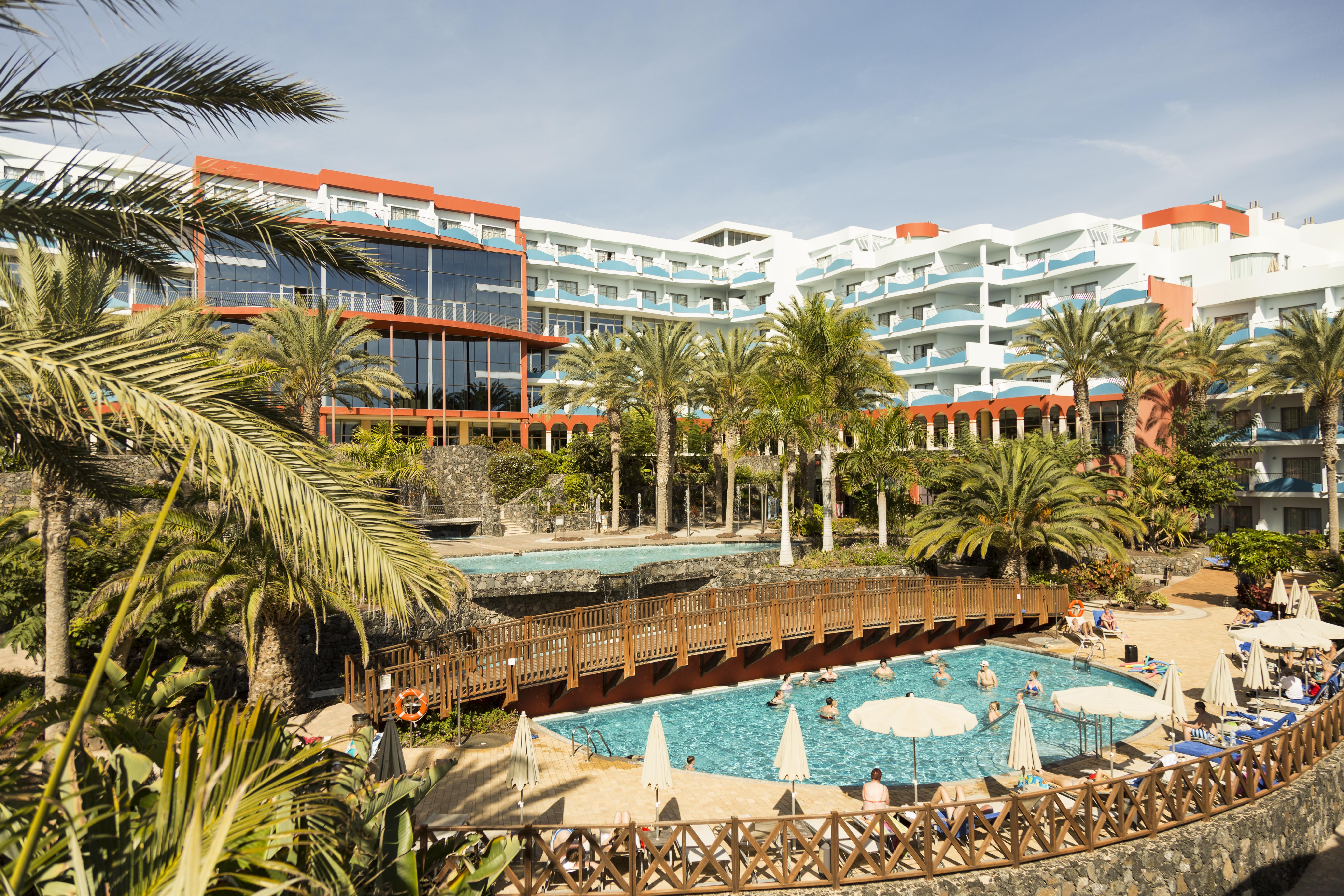 R2 Pajara Hotel Costa Calma