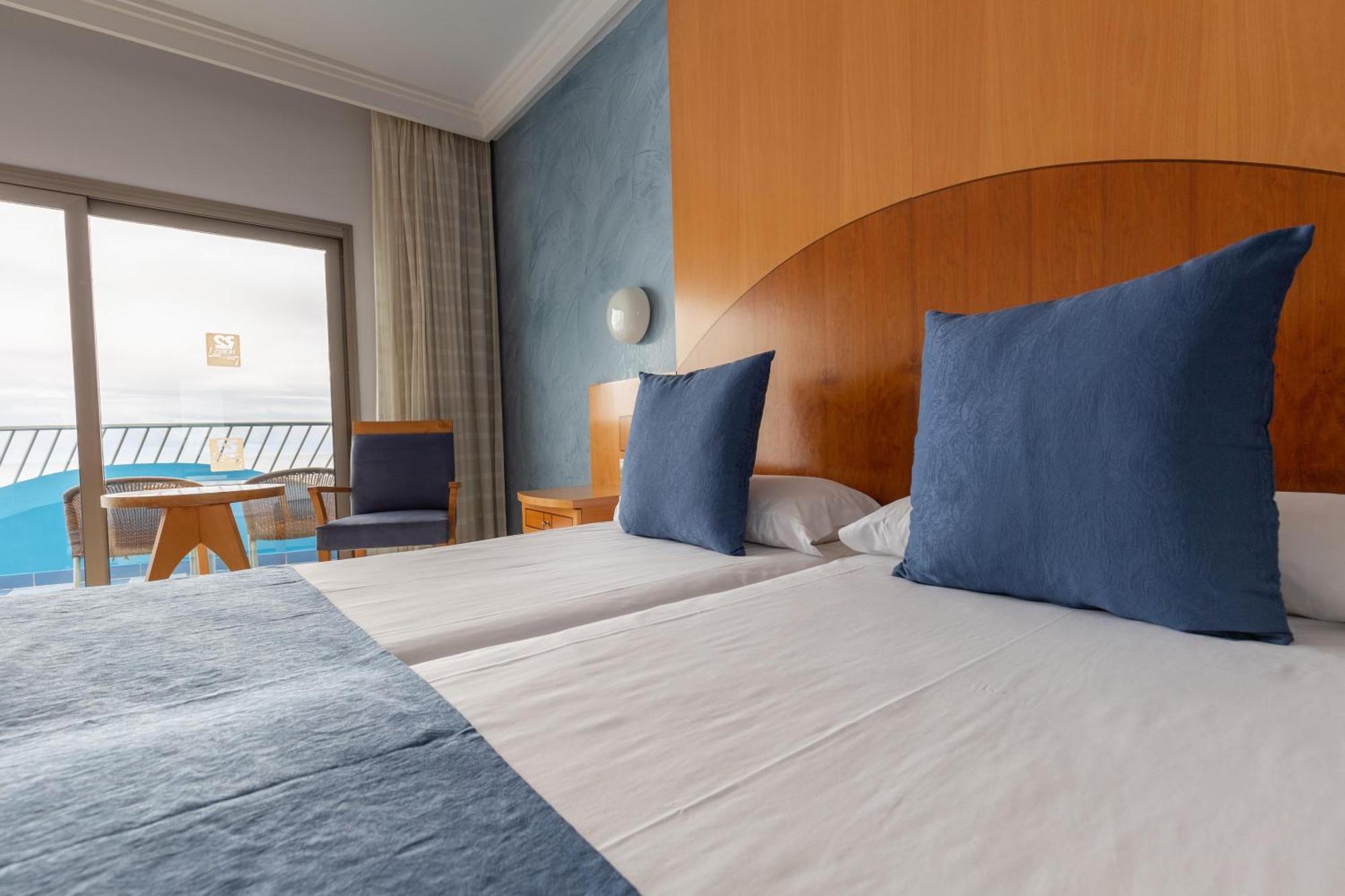 R2 Pajara Hotel 4*