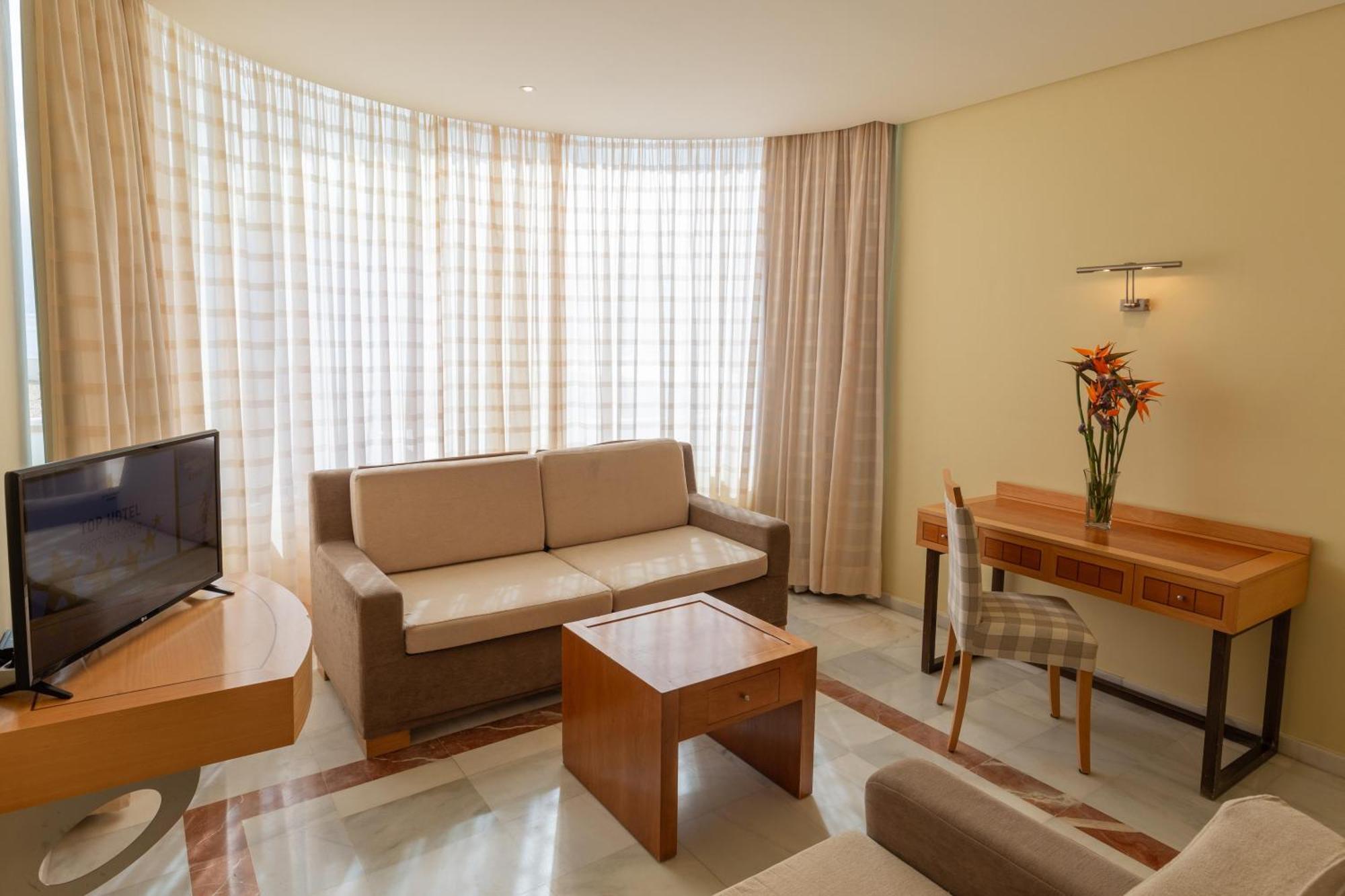 Hotel R2 Pajara Costa Calma