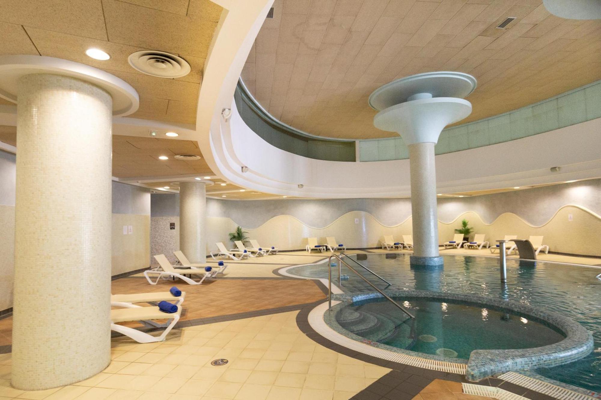 Hotel R2 Pajara Costa Calma