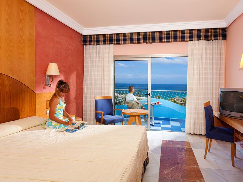Hotel R2 Pajara 4*