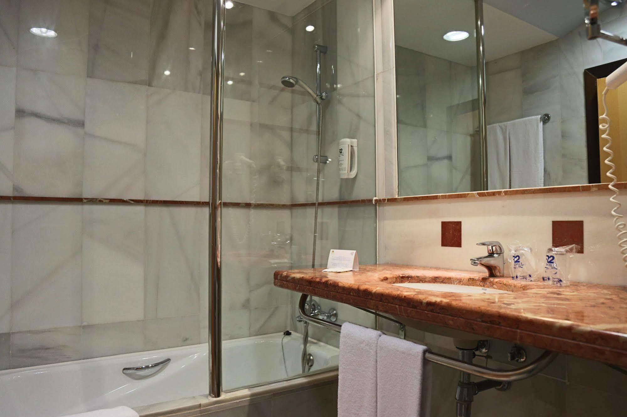 R2 Pajara Hotel Costa Calma
