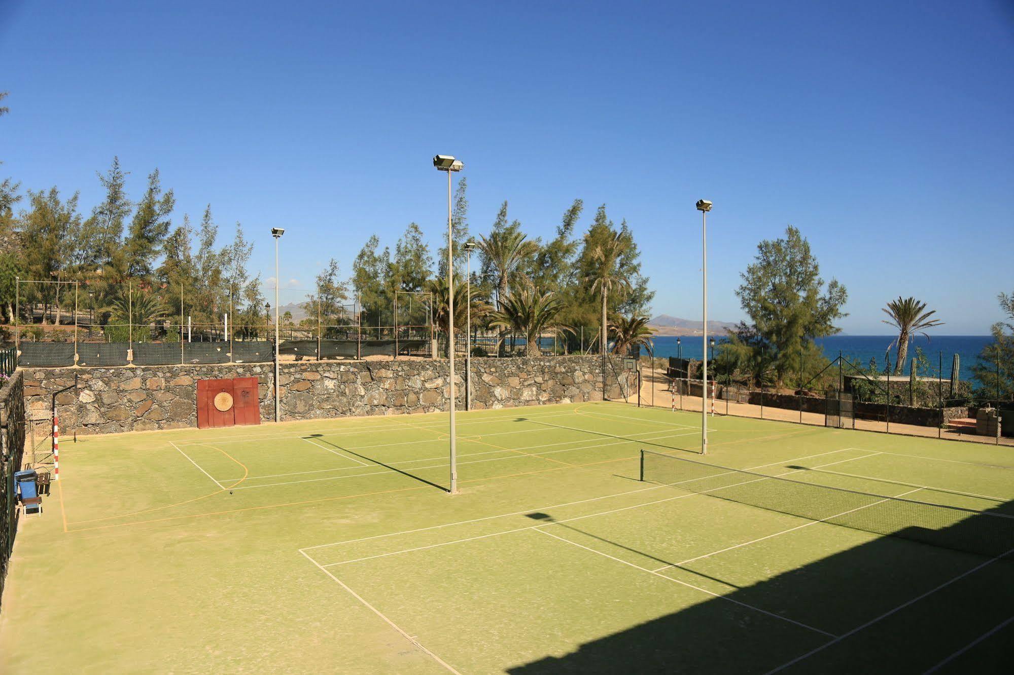 R2 Pajara 4* Costa Calma