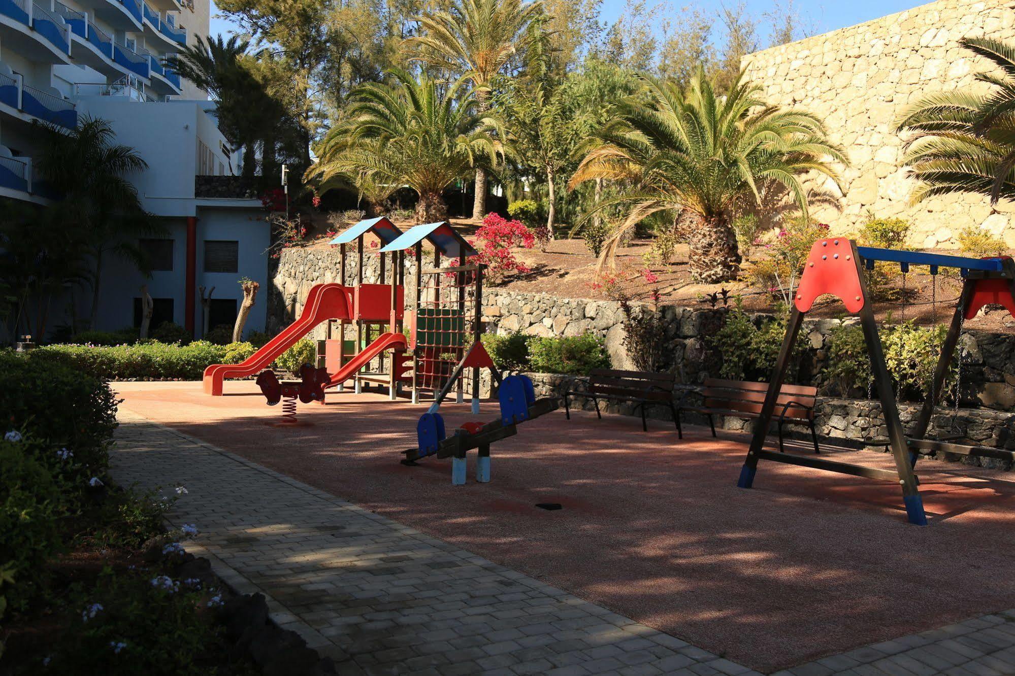 Hotel R2 Pajara 4*