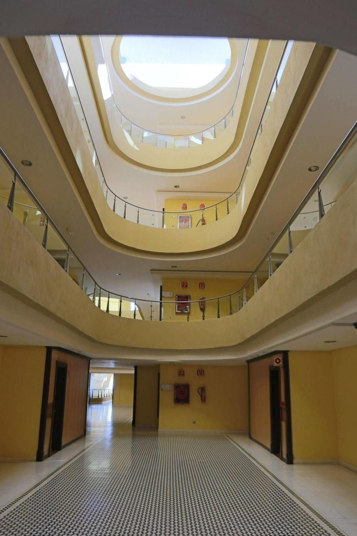 R2 Pajara Hotel Costa Calma