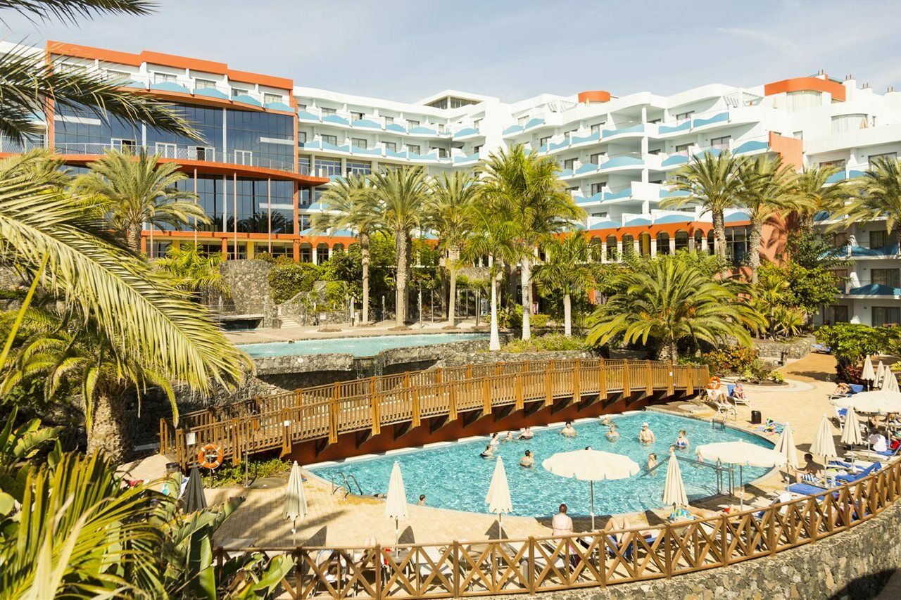 R2 Pajara Hotel